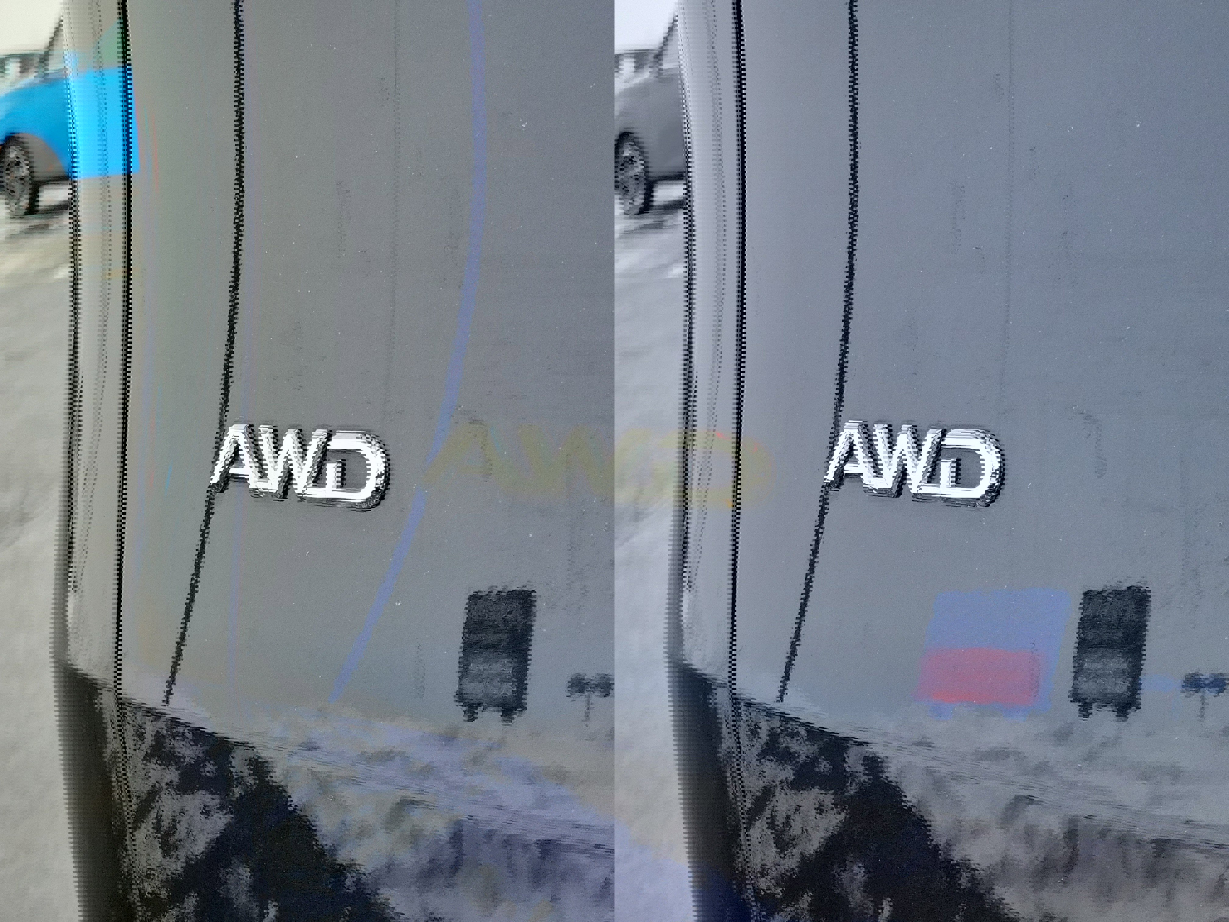 Used 2024 Toyota Grand Highlander XLE image 6