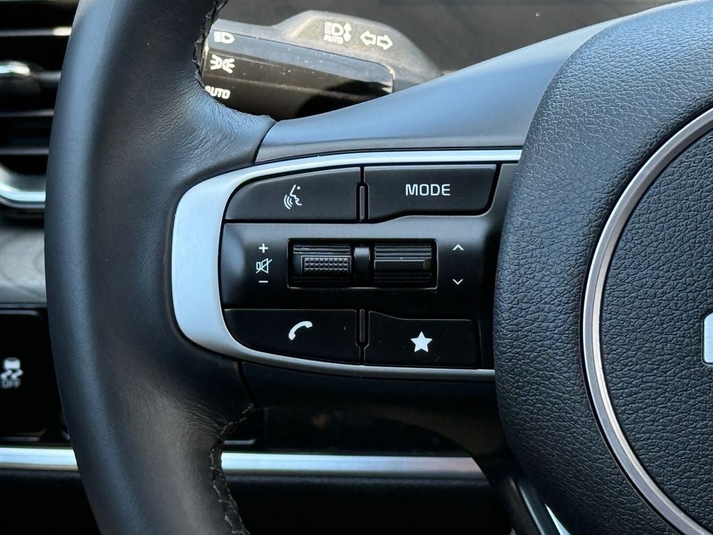 Used 2024 Kia Sportage X-Line w/ X-Line Premium Package AWD/4WD image 20
