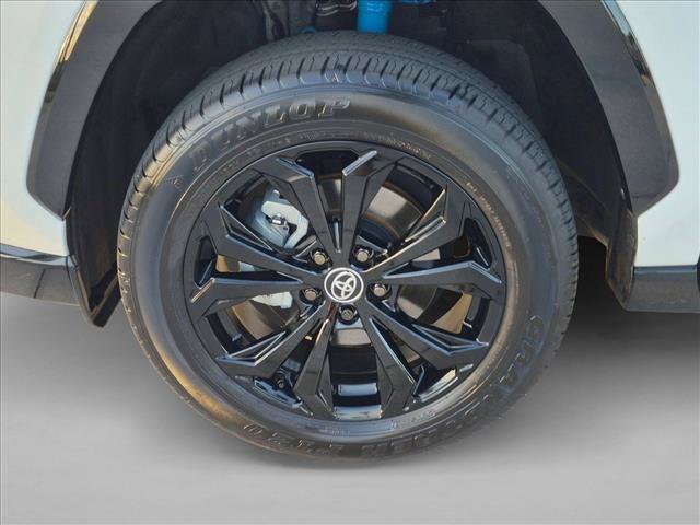 Certified 2025 Toyota RAV4 SE w/ Convenience Package AWD/4WD image 23