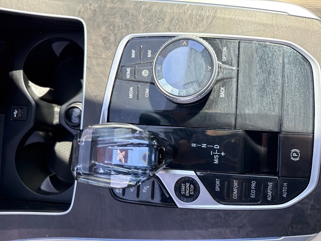 Used 2022 BMW X5 sDrive40i w/ Executive Package image 48