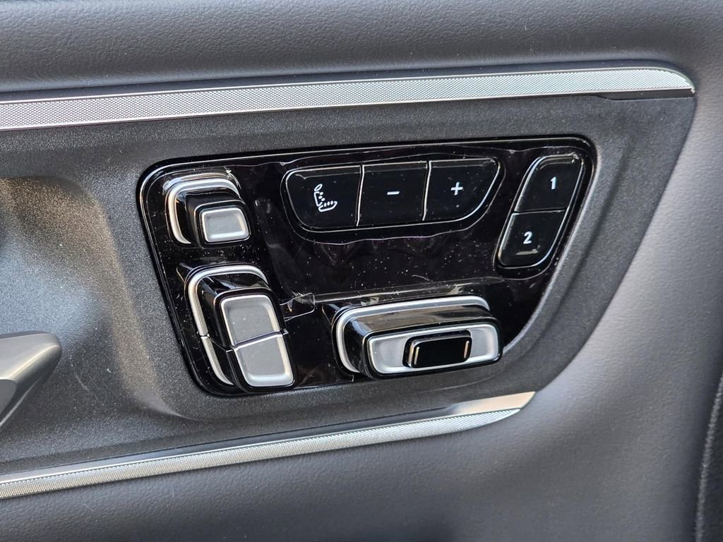 New 2026 RAM 1500 Tungsten image 57