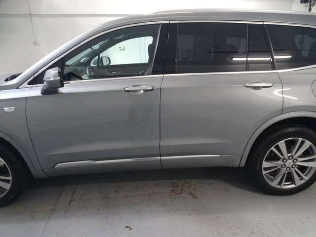 Certified 2024 Cadillac XT6 Premium Luxury w/ Technology Package AWD/4WD image 20