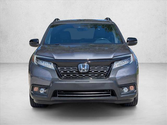 Used 2020 Honda Passport Touring image 2