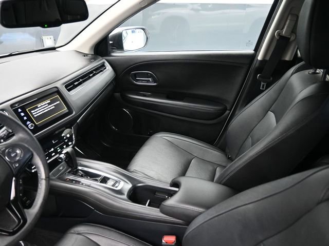 Certified 2022 Honda HR-V EX-L image 17