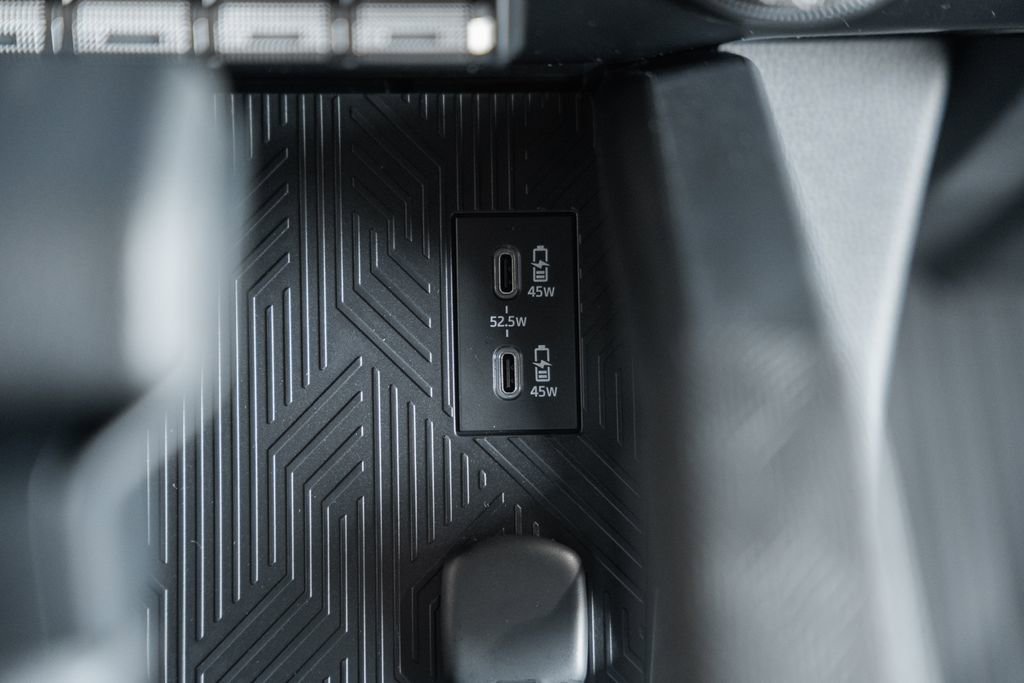 New 2026 Toyota Tacoma SR5 RWD image 20