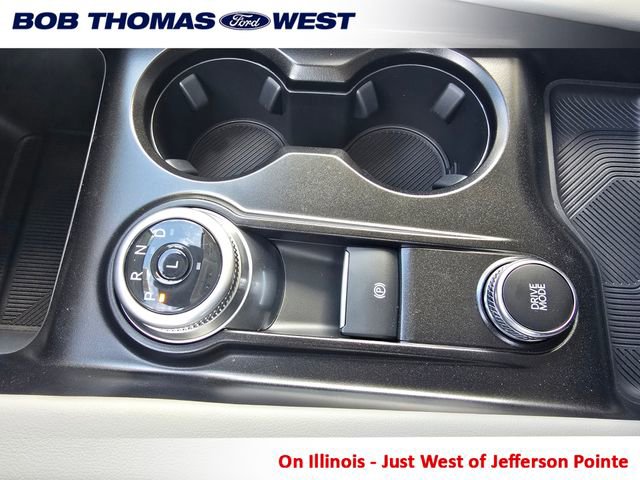 New 2026 Ford Explorer Active w/ Active Comfort Package image 20