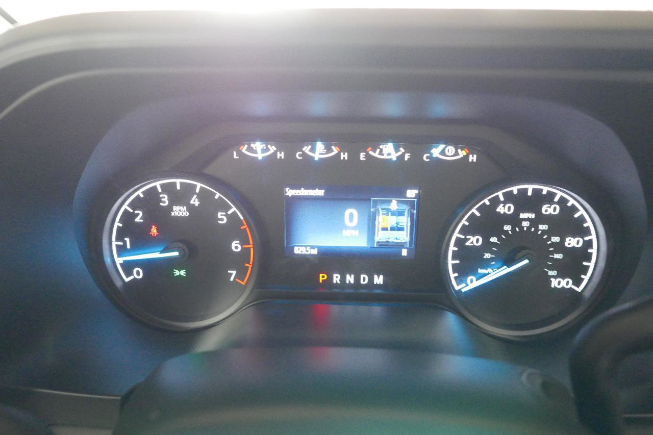 Used 2026 Ford F250 XL w/ STX Appearance Package image 14