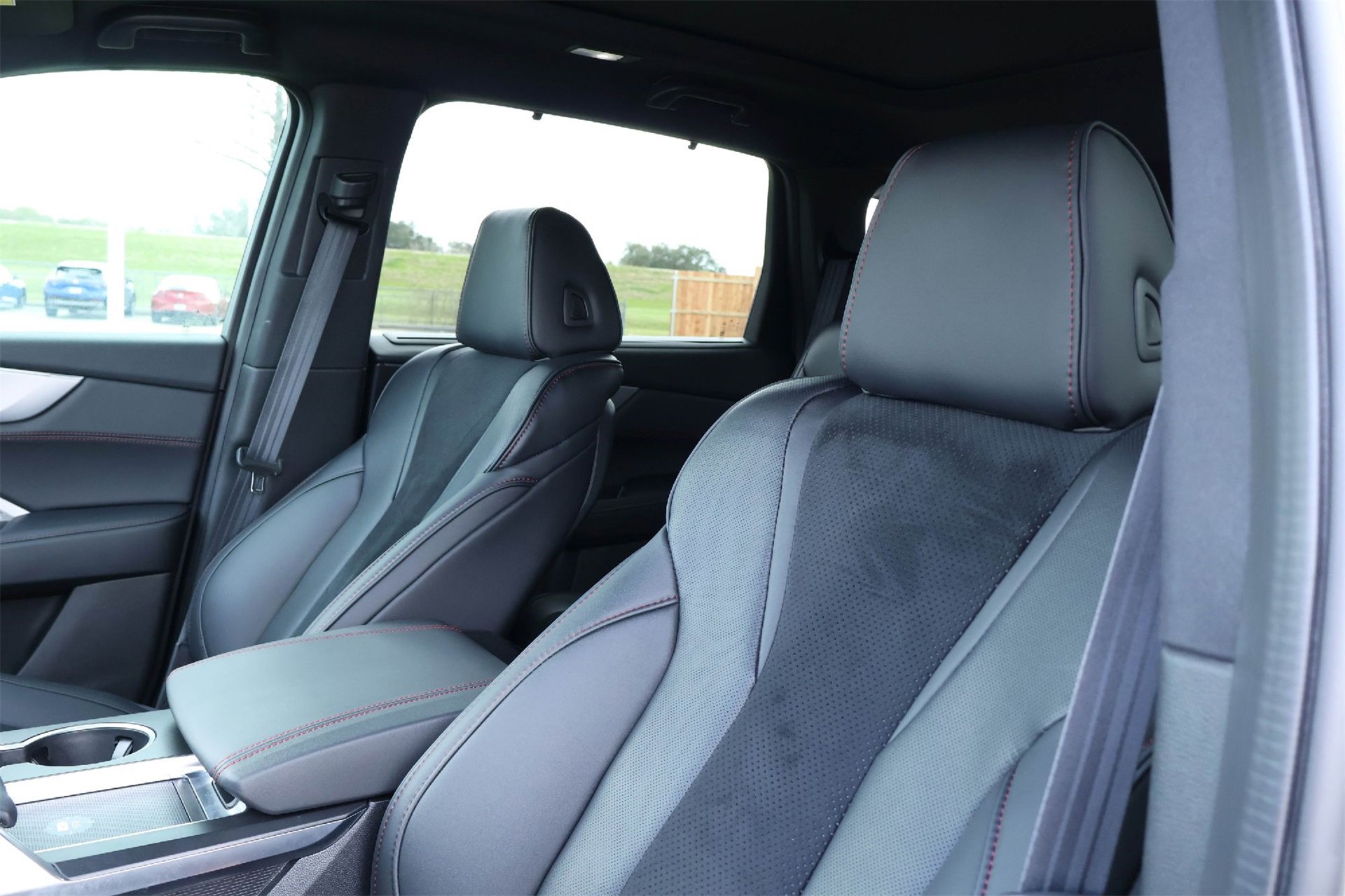 Certified 2023 Acura MDX A-Spec image 11