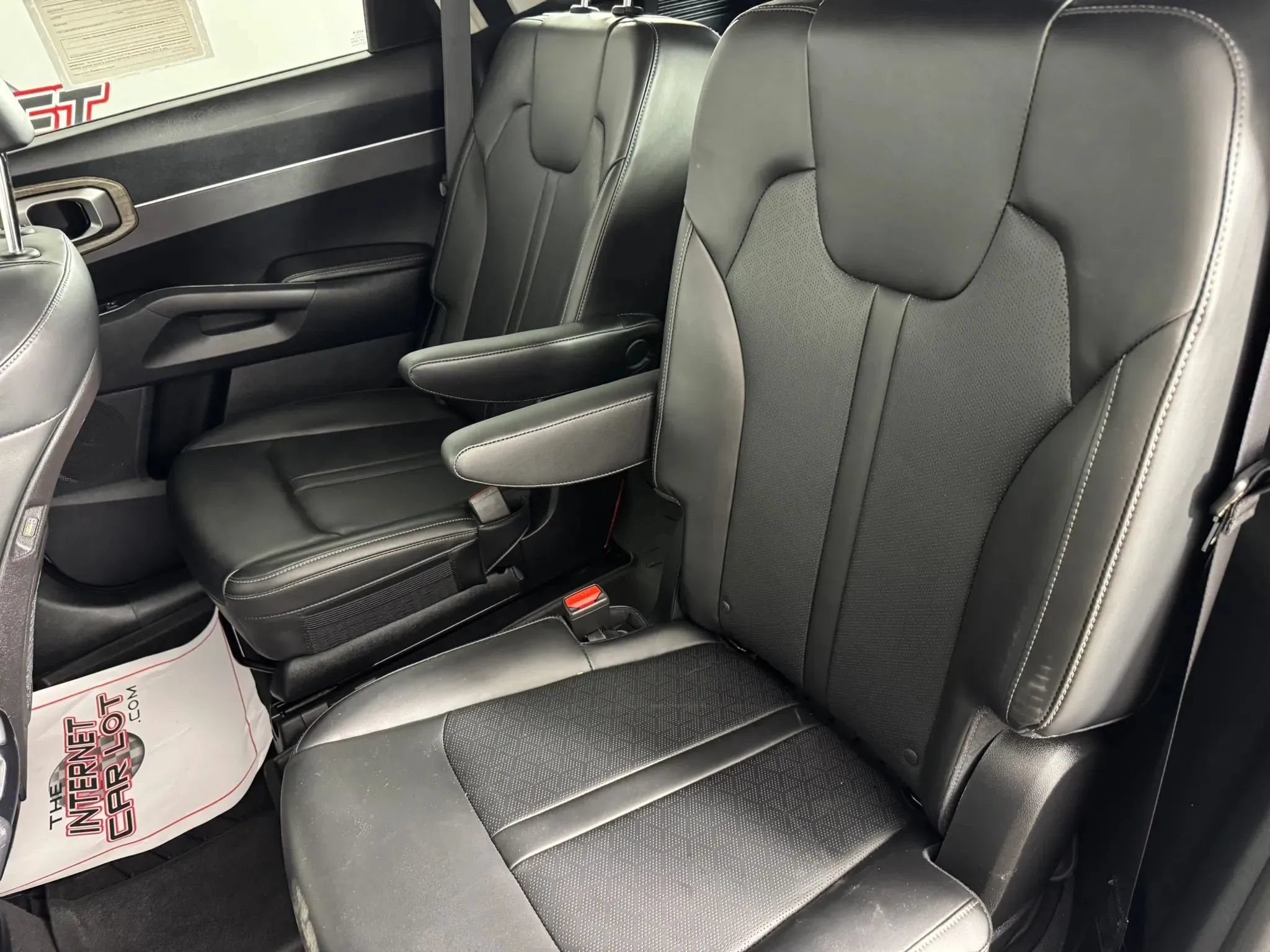Used 2023 Kia Sorento X-Line EX AWD/4WD image 39