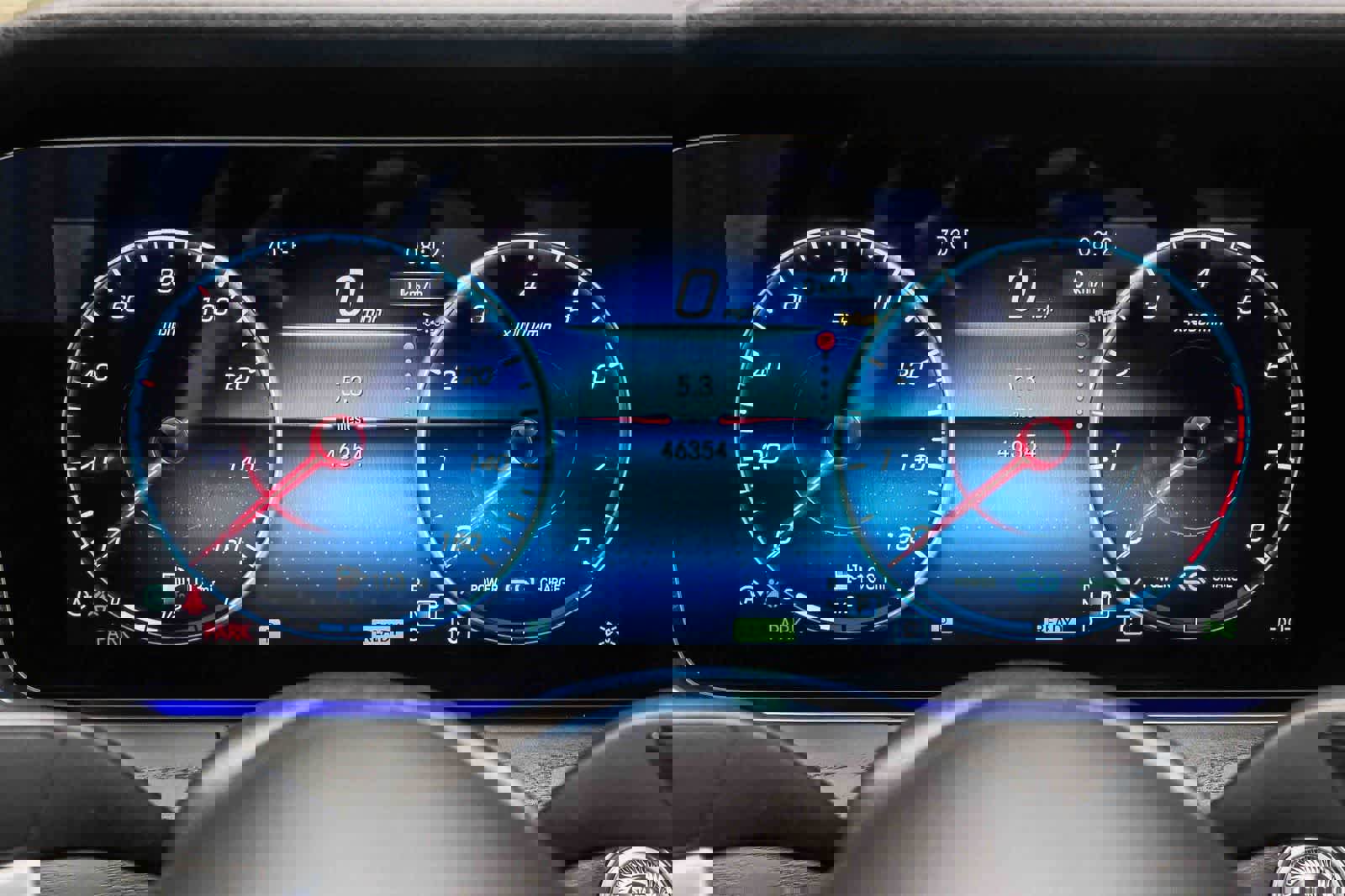 Certified 2023 Mercedes-Benz E 450 4MATIC Sedan image 21