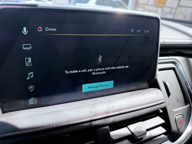 Certified 2023 Chevrolet Tahoe RST image 41