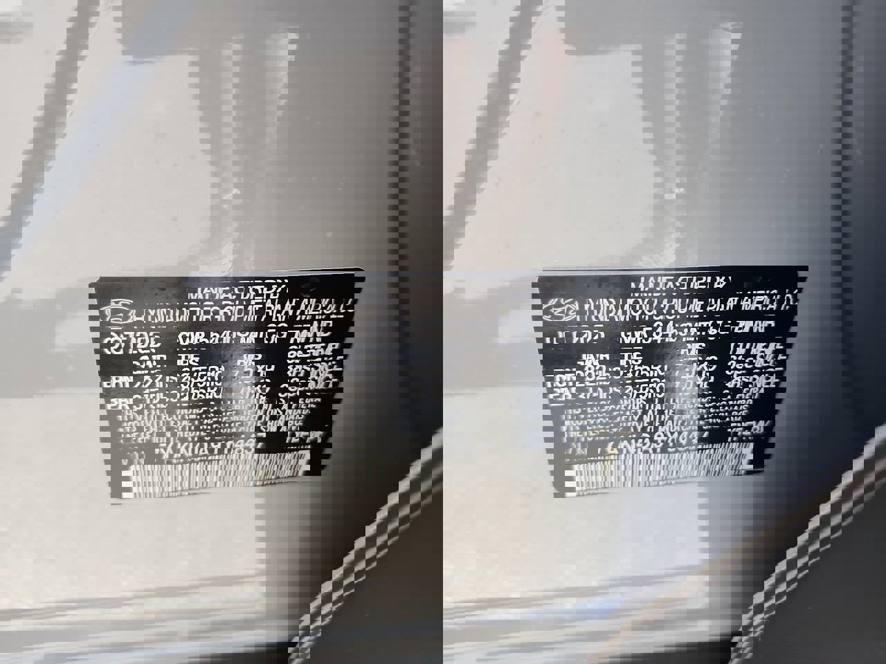 New 2026 Hyundai Ioniq 5 SEL image 24