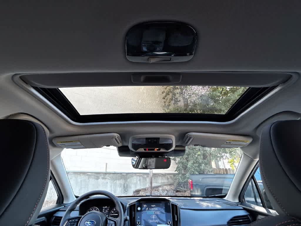 New 2026 Subaru Crosstrek 2.5i Limited AWD/4WD image 11