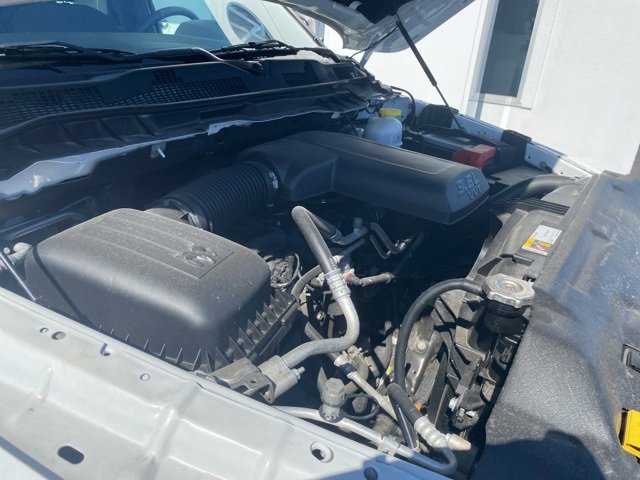 Used 2024 RAM 1500 Classic Warlock image 57