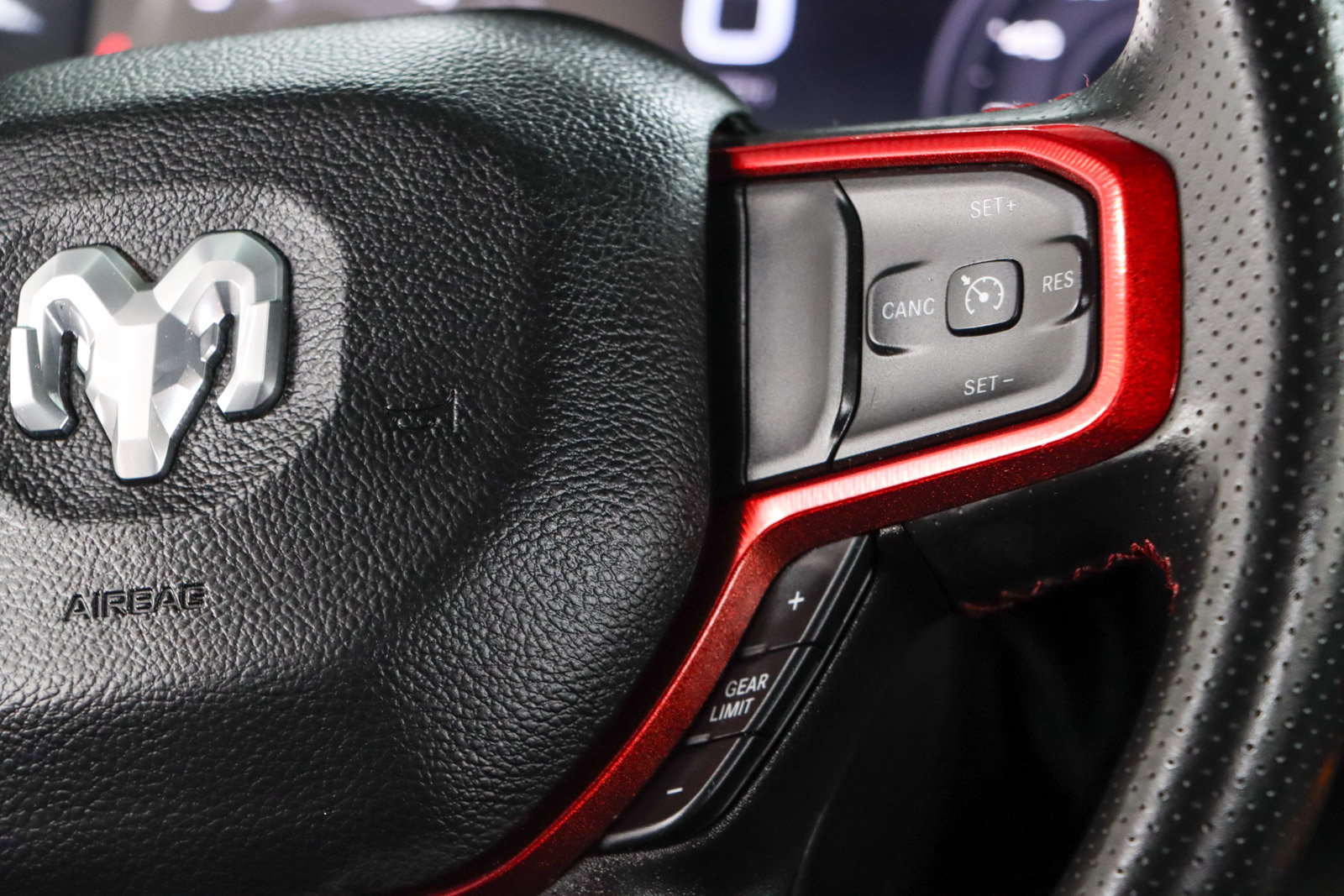Used 2024 RAM 1500 Rebel w/ Rebel Level 1 Equipment Group AWD/4WD image 14