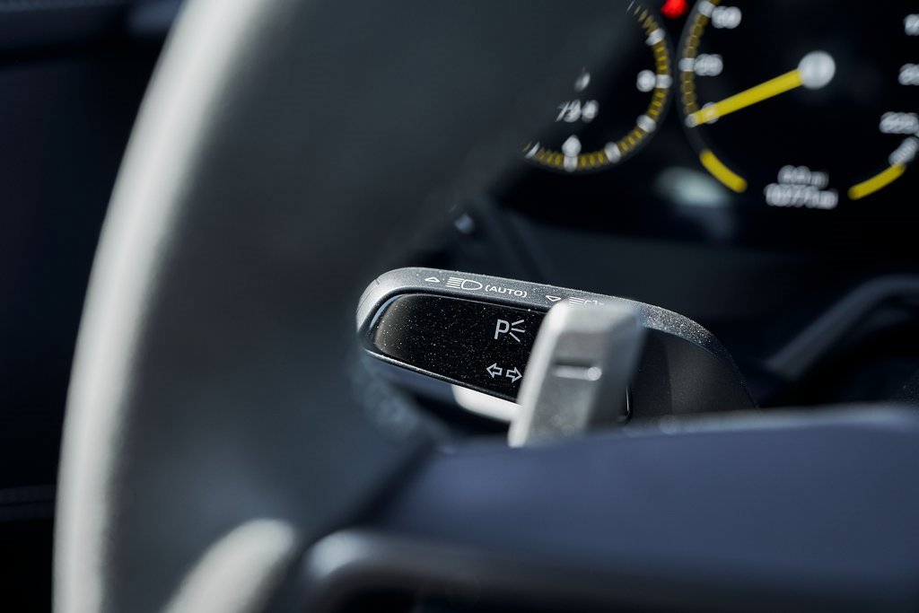 Used 2022 Porsche 911 GT3 image 42