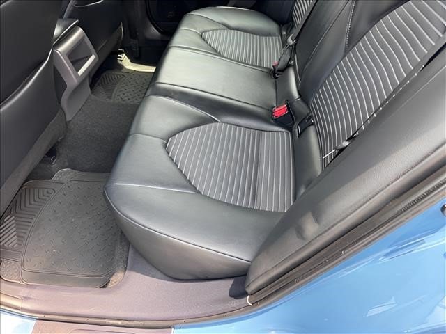Used 2024 Toyota Camry SE FWD image 12