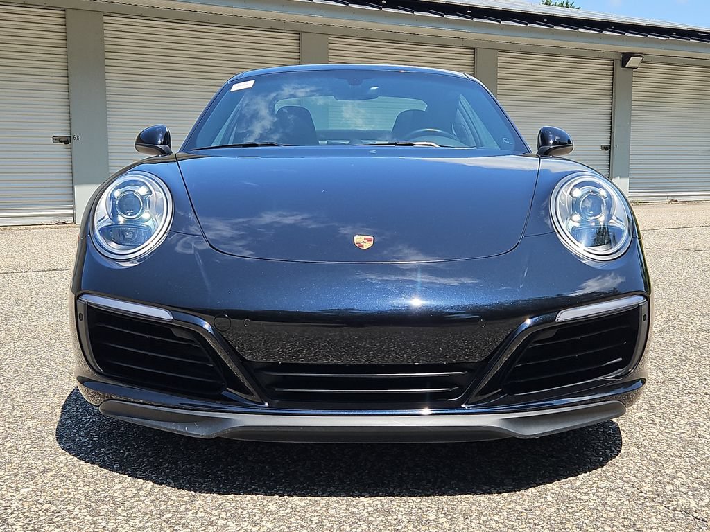 Used 2017 Porsche 911 Carrera S RWD image 10