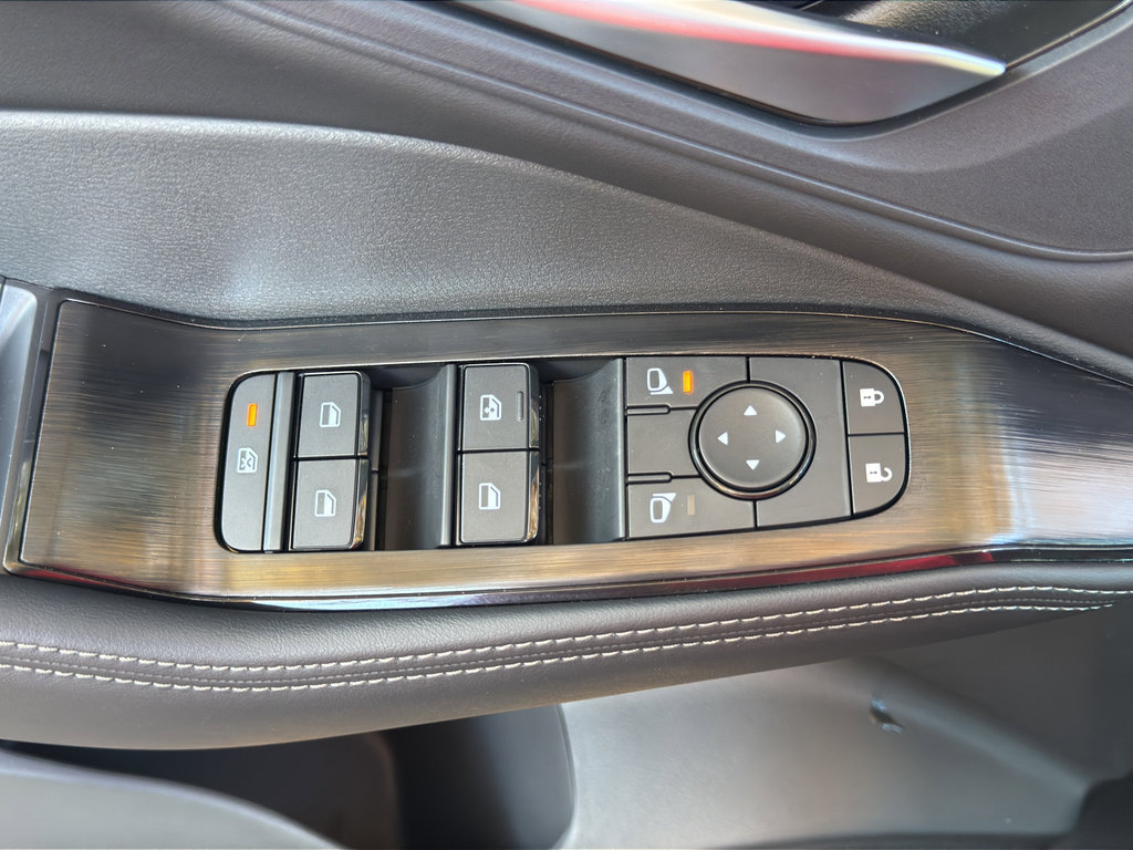 New 2026 Nissan Rogue SV w/ Cold Weather Package image 16