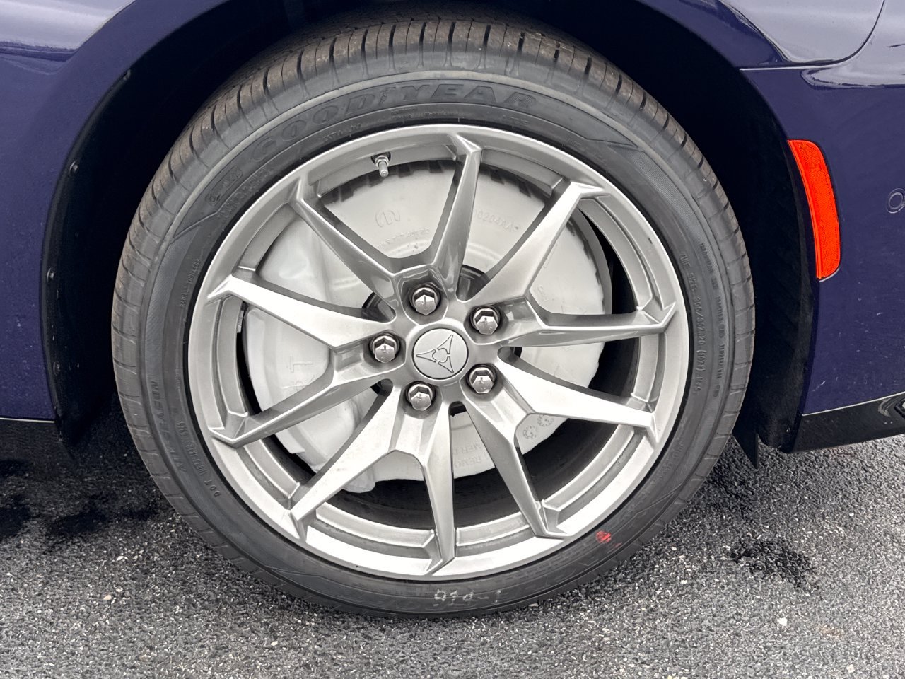 New 2027 Dodge Charger Scat Pack AWD/4WD image 9