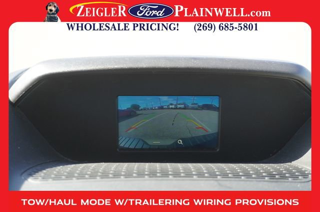 Used 2019 Ford Transit 250 130 Low Roof image 15