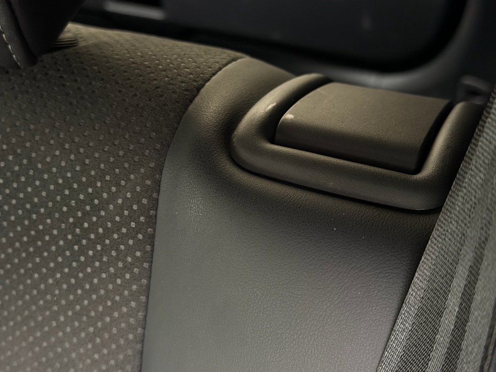 Used 2024 Mitsubishi Eclipse Cross SE image 17