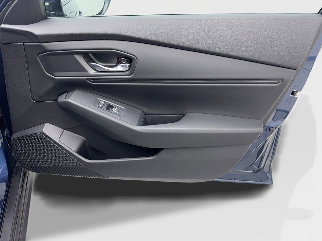 Used 2024 Honda Accord EX image 48