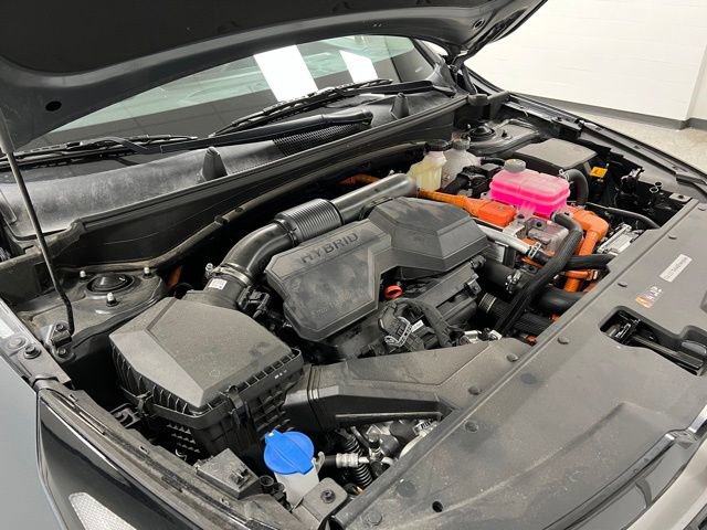 Used 2026 Kia Sportage S AWD/4WD image 61