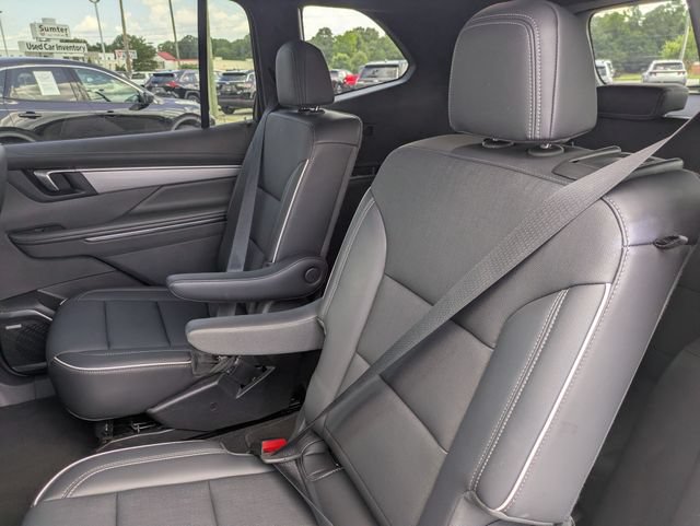 Used 2025 Buick Enclave Preferred FWD image 28