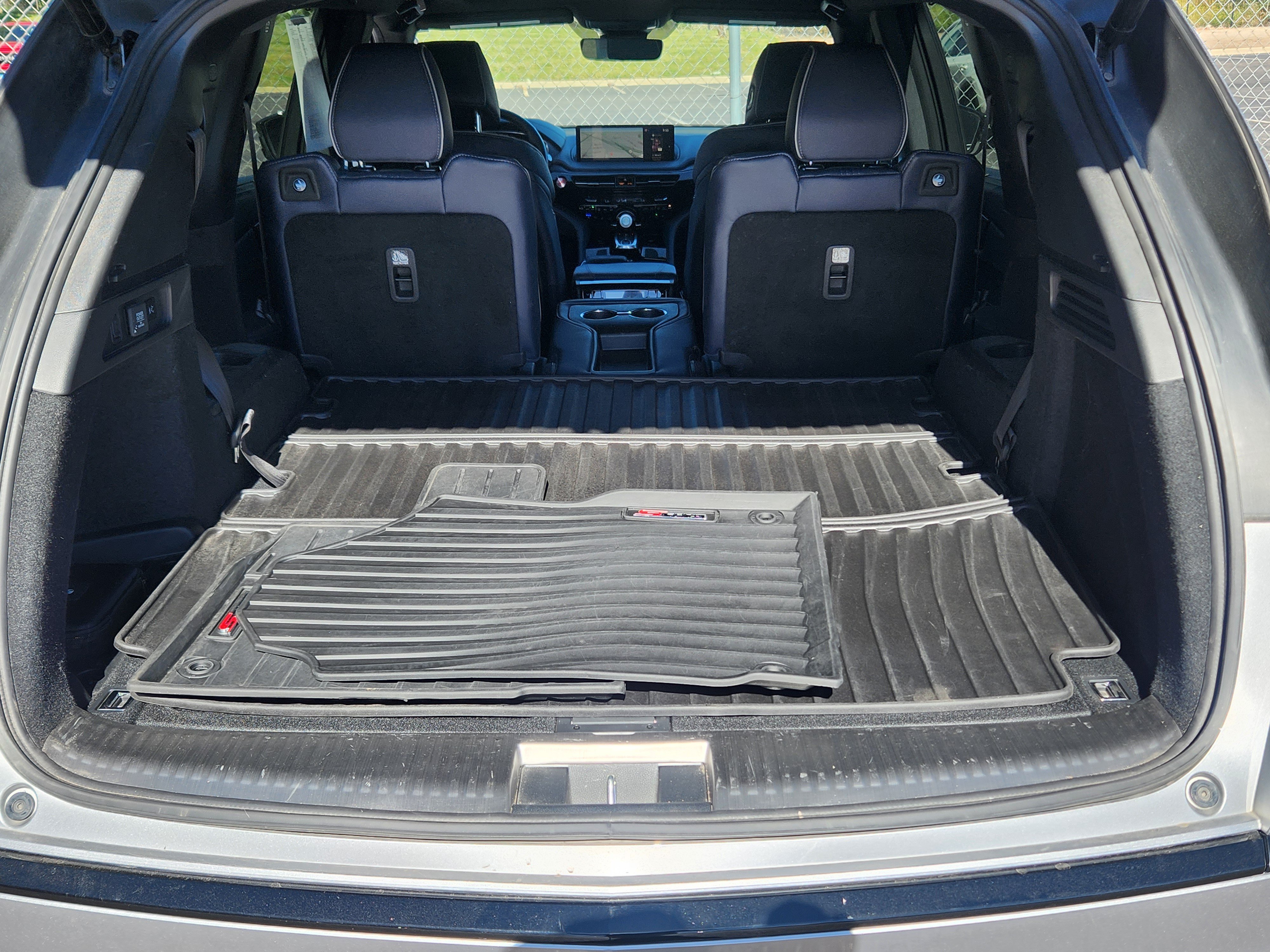 Used 2023 Acura MDX Type S AWD/4WD image 25