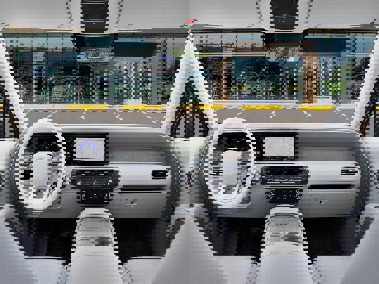 New 2026 Hyundai Palisade SE image 11