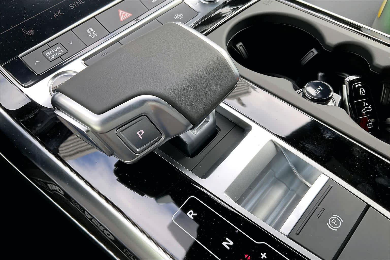New 2026 Audi Q7 2.0T Premium AWD/4WD image 17