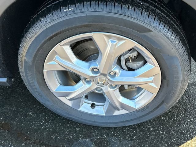 Used 2023 Honda HR-V LX image 7