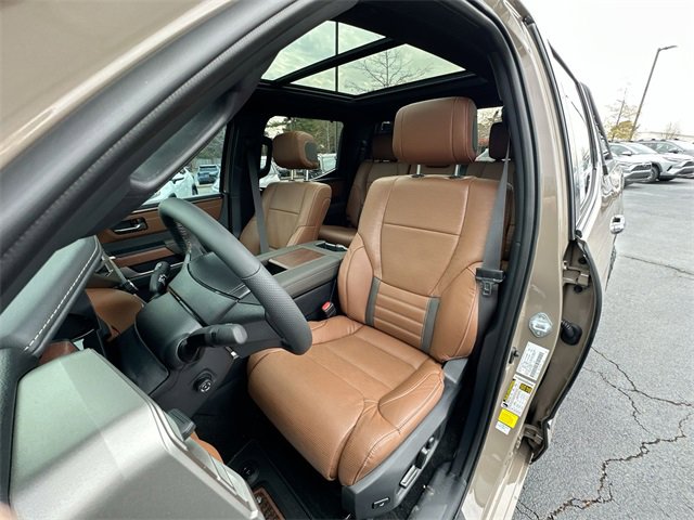 New 2026 Toyota Tundra 1794 Edition w/ TRD Off-Road Package image 12