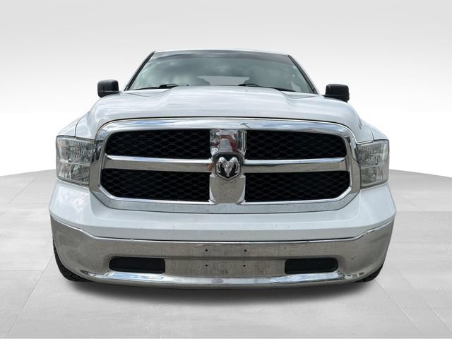 Used 2021 RAM 1500 Classic SLT AWD/4WD image 2