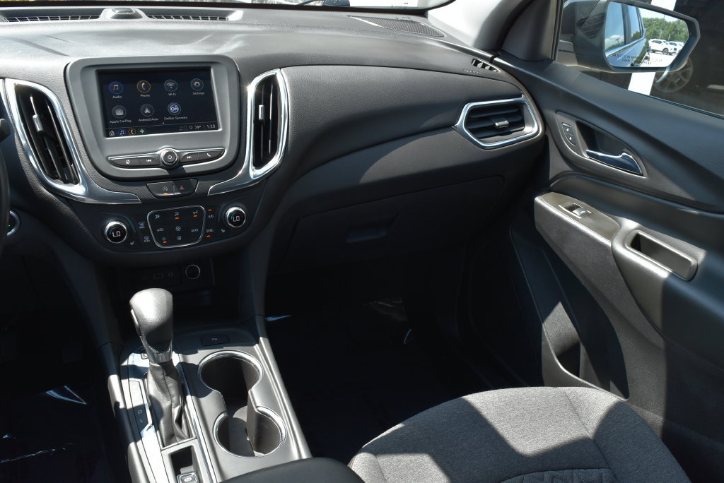 Used 2024 Chevrolet Equinox LT AWD/4WD image 13