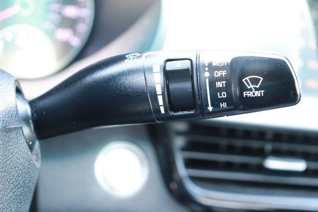Used 2020 Kia Optima S FWD image 22