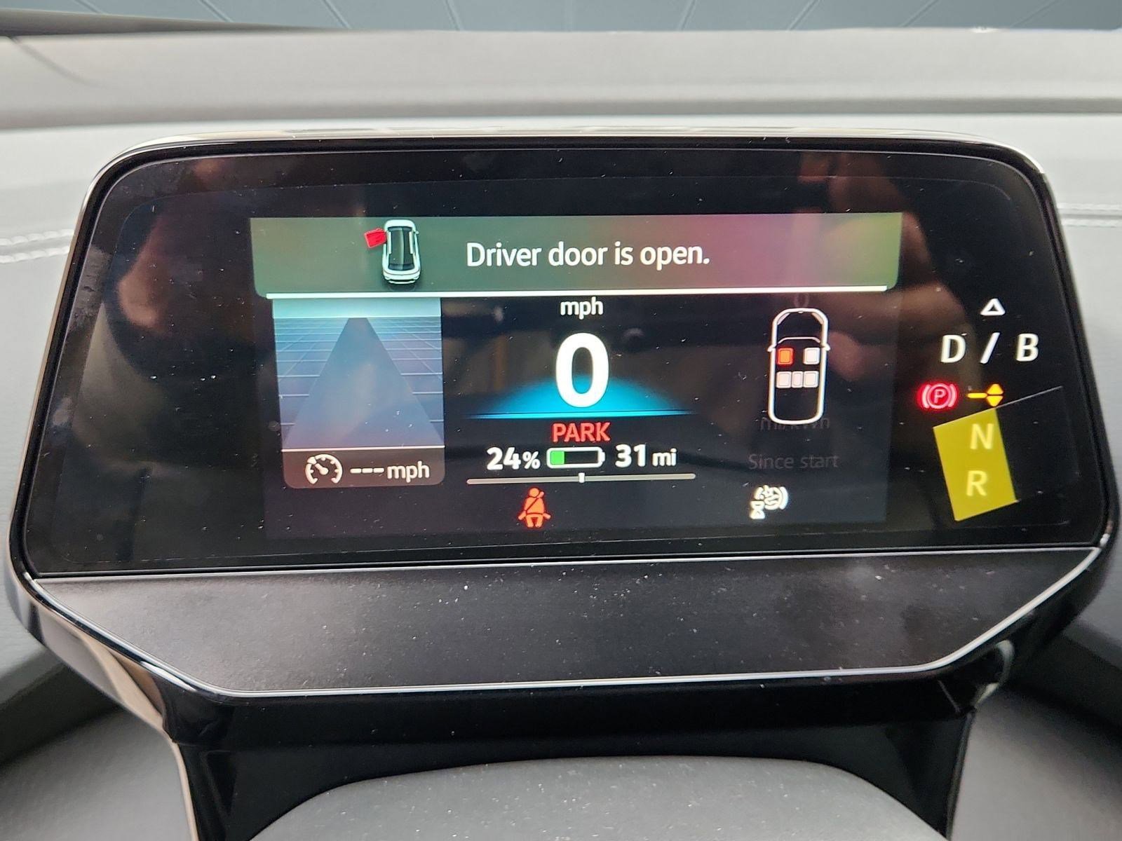 New 2026 Volkswagen ID.4 Pro AWD/4WD image 20