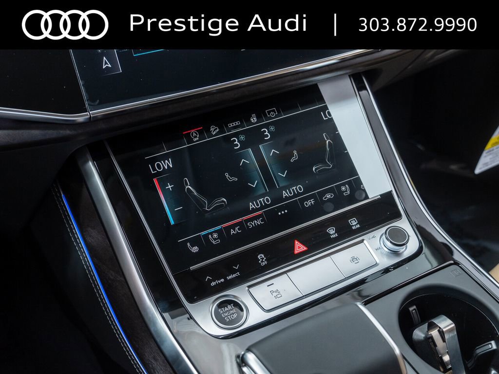 New 2026 Audi Q8 Premium Plus image 18