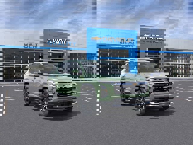 New 2026 Chevrolet Equinox LT w/ Convenience Package II