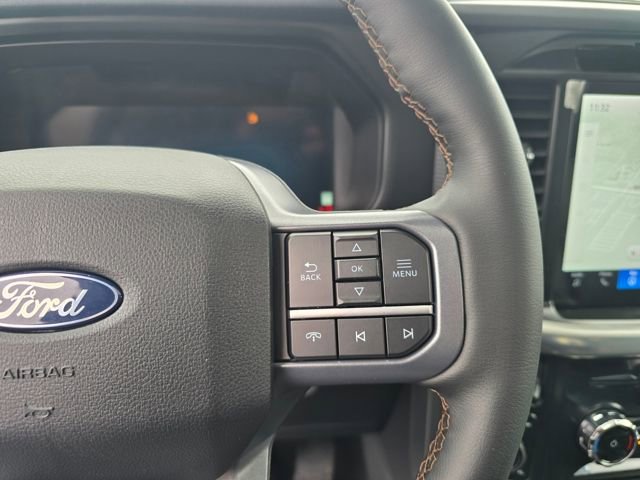 New 2025 Ford F150 Lariat w/ Equipment Group 502A High image 26