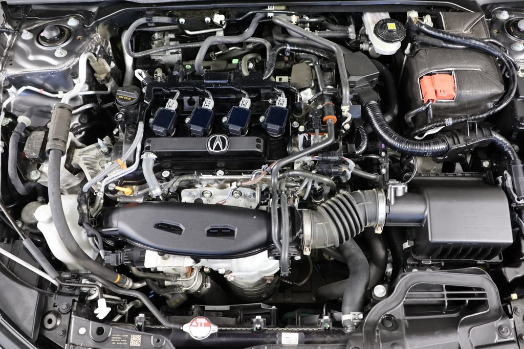 Used 2024 Acura Integra A-Spec w/ Technology Package FWD image 25