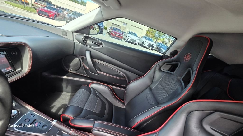 Used 2014 Lotus Evora S RWD image 17