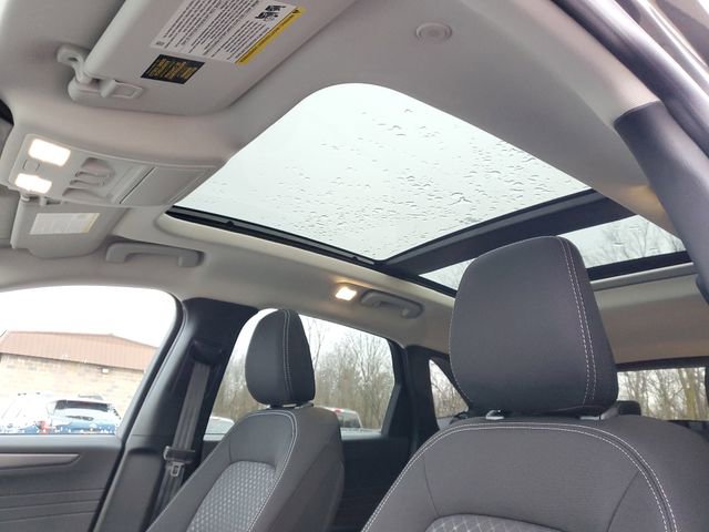 New 2026 Ford Escape Active AWD/4WD image 20