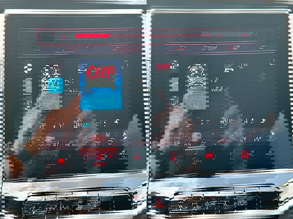 New 2026 Jeep Compass Trailhawk image 14