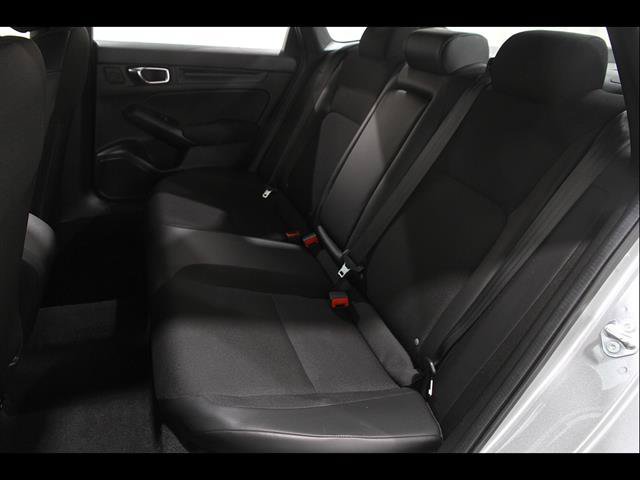Used 2025 Honda Civic Sport image 17