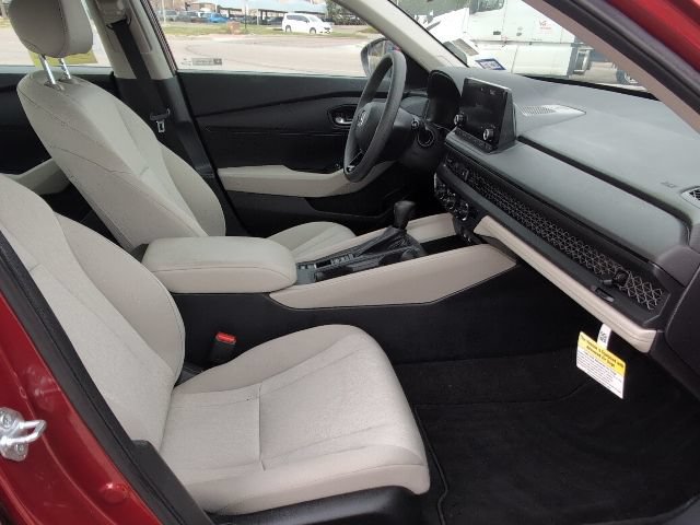 Used 2023 Honda Accord LX image 31