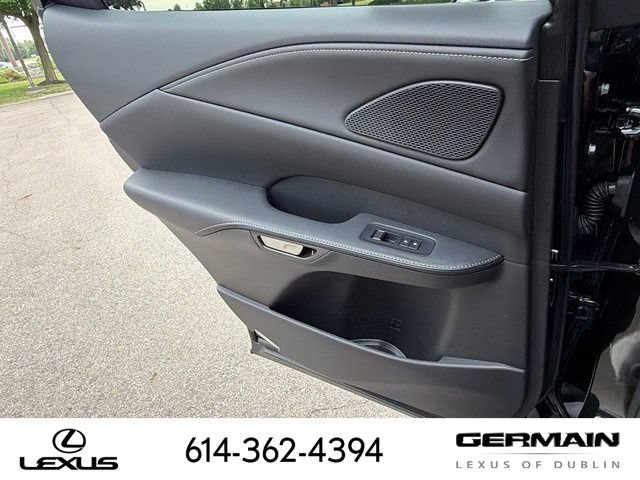 New 2026 Lexus RX 350 Premium w/ Convenience Package AWD/4WD image 17