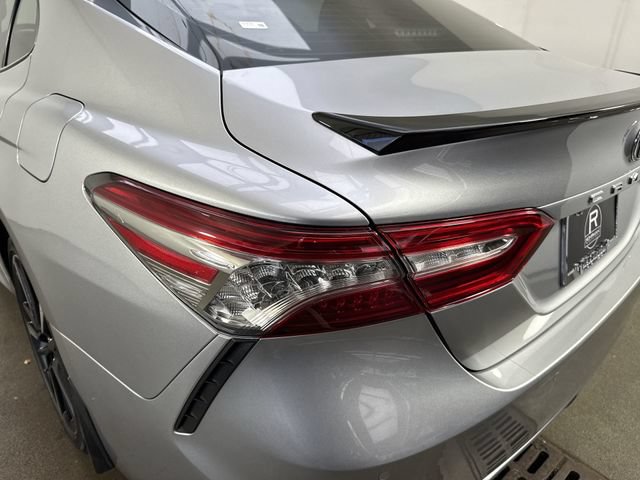 Used 2019 Toyota Camry XSE w/ Driver Assist Package FWD image 32