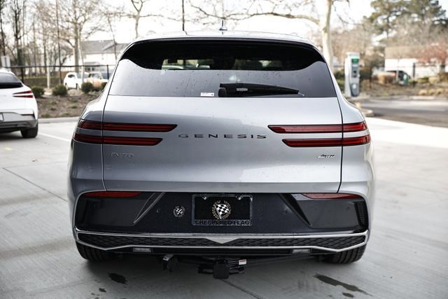 New 2026 Genesis GV70 2.5T Advanced image 10